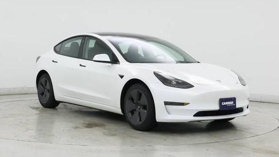 TESLA MODEL 3 2023 5YJ3E1EAXPF563462 image